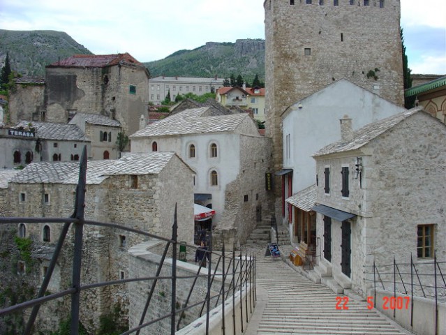 Bosna 2007 - foto