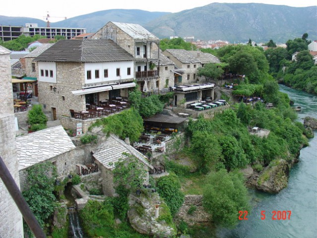 Bosna 2007 - foto