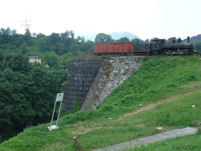 Bosna 2007 - foto povečava