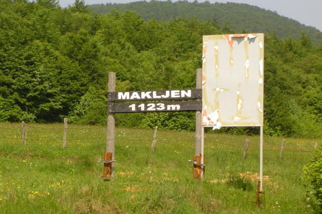 Makljen 1123m