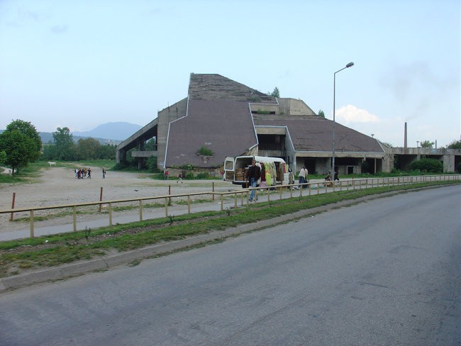 Bosna 2007 - foto povečava