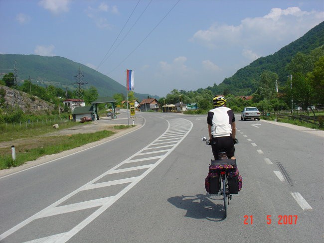 Bosna 2007 - foto povečava