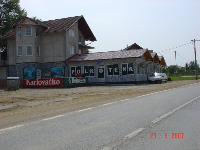 Bosna 2007 - foto povečava