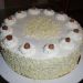 Lešnikova torta