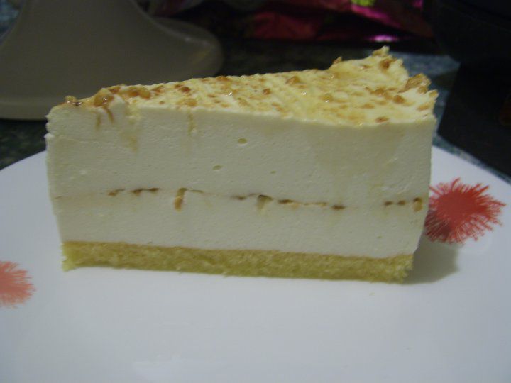 Jogurtova torta