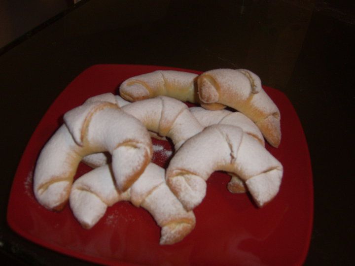 Mlečni rogljički