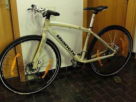 Kolo - foto povečava