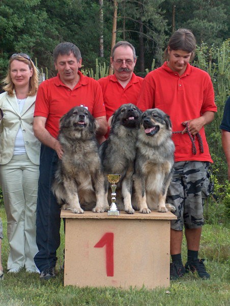 Specialka KO, Maribor, 20.5.2007 - foto povečava