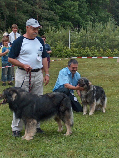 Specialka KO, Maribor, 20.5.2007 - foto povečava