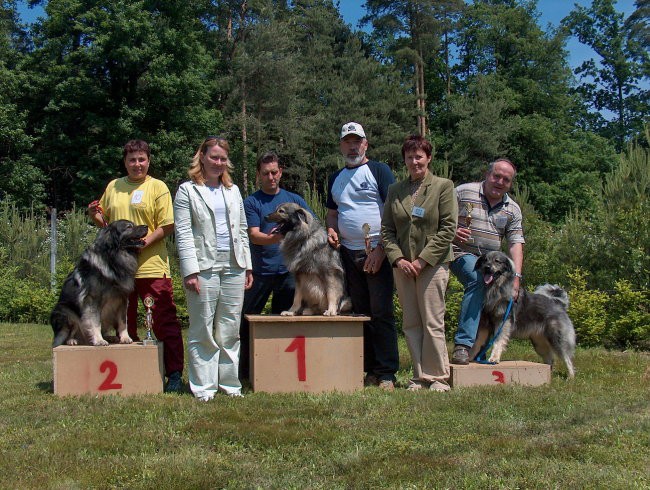 Specialka KO, Maribor, 20.5.2007 - foto povečava