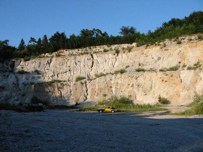 Kadett gte - foto povečava