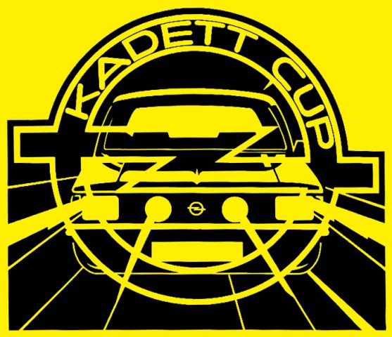 Kadett gte - foto