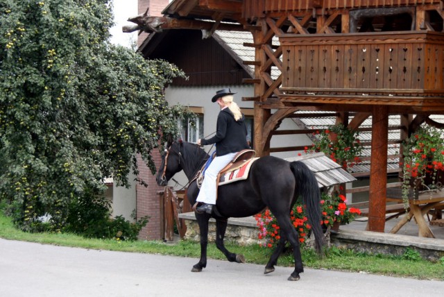 2009 0920 Bančni pohod Vače - foto