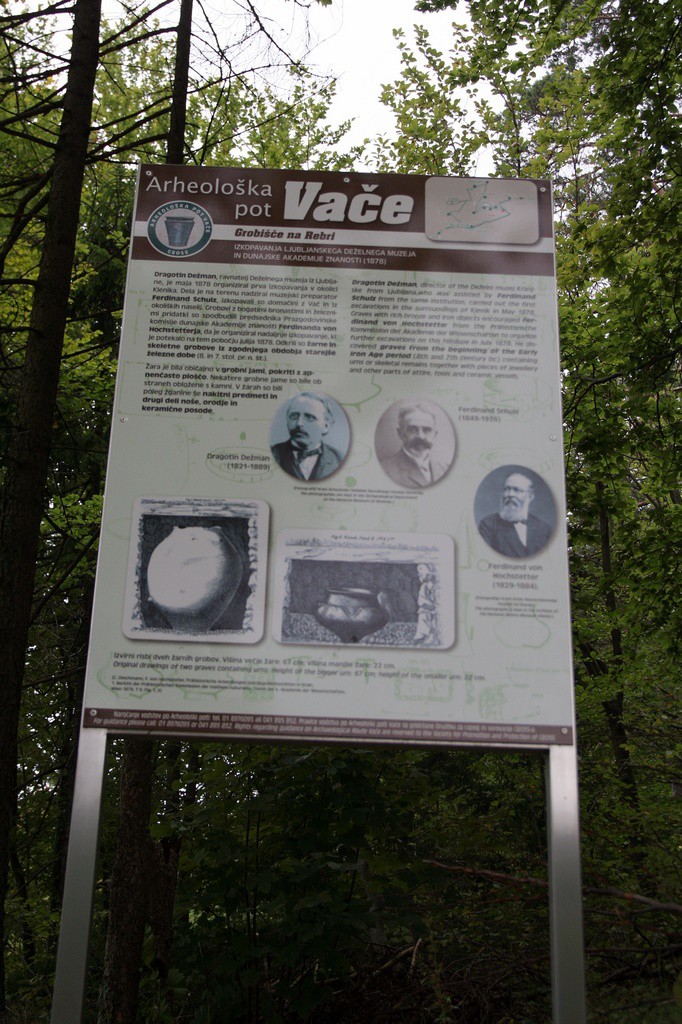 2009 0920 Bančni pohod Vače - foto povečava