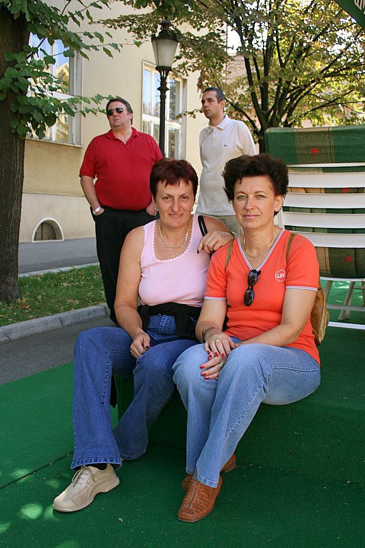 2006 0910 Sindikalni izlet v Srbijo - foto povečava