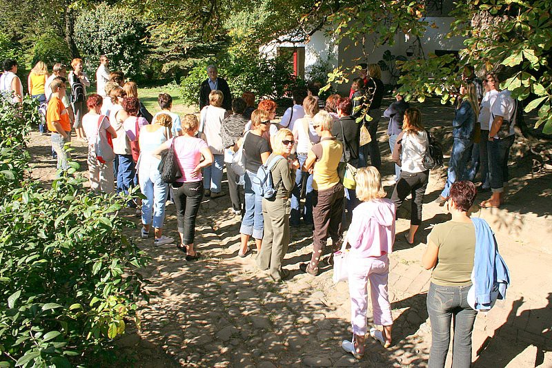 2006 0910 Sindikalni izlet v Srbijo - foto povečava