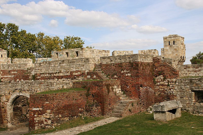 2006 0910 Sindikalni izlet v Srbijo - foto povečava