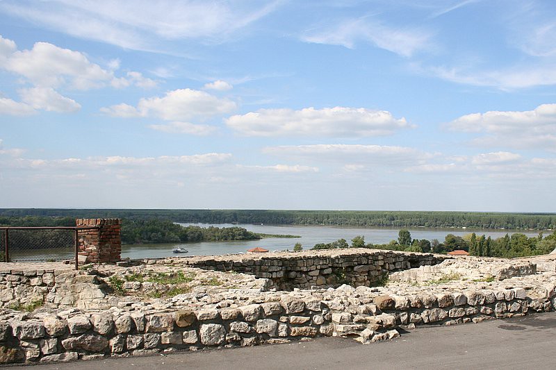 2006 0910 Sindikalni izlet v Srbijo - foto povečava