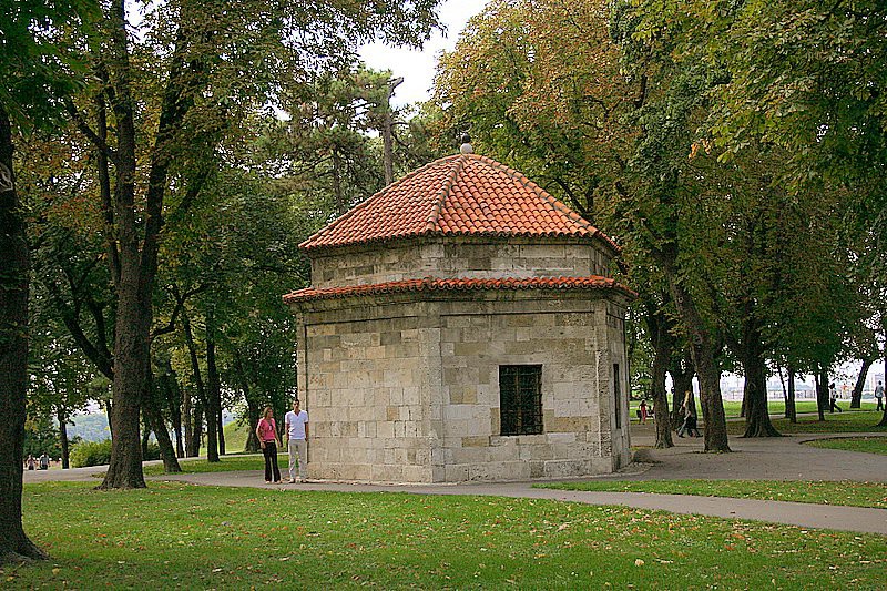 2006 0910 Sindikalni izlet v Srbijo - foto povečava