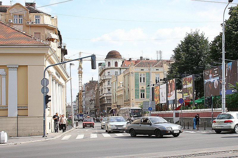 2006 0910 Sindikalni izlet v Srbijo - foto povečava