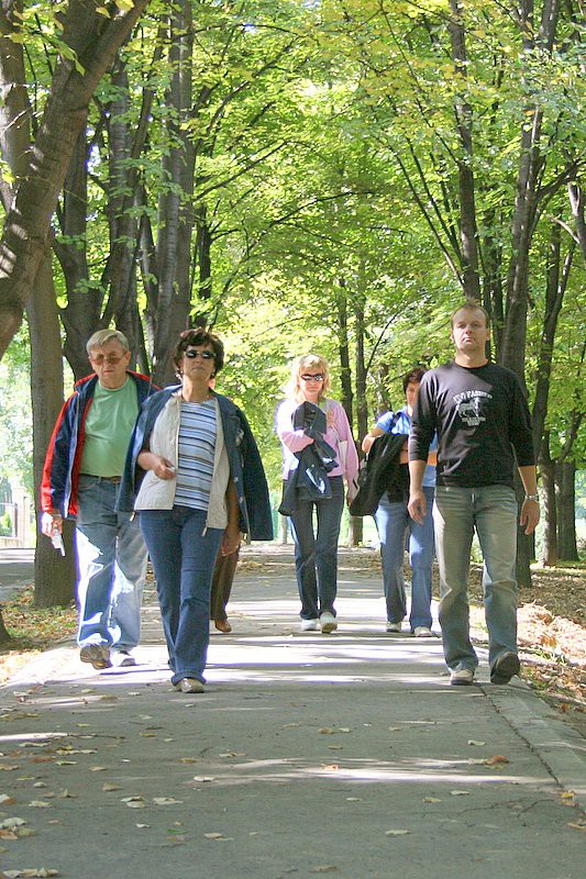 2006 0910 Sindikalni izlet v Srbijo - foto povečava