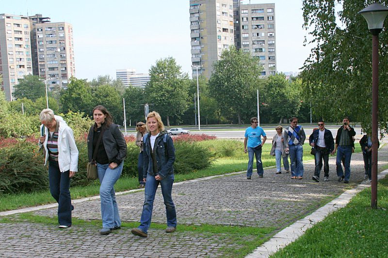 2006 0910 Sindikalni izlet v Srbijo - foto povečava