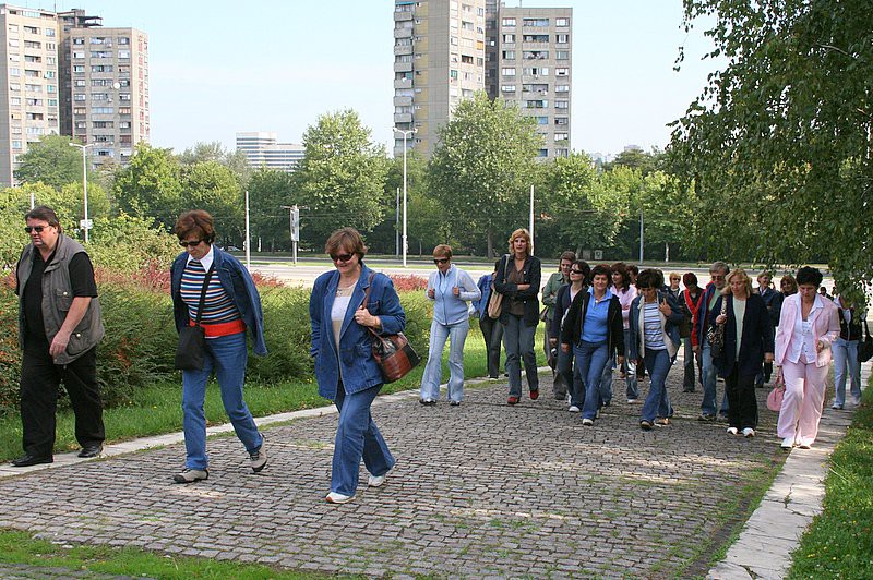 2006 0910 Sindikalni izlet v Srbijo - foto povečava