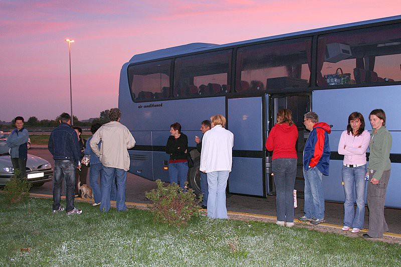 2006 0910 Sindikalni izlet v Srbijo - foto povečava