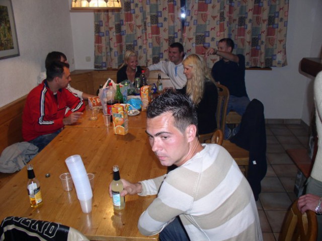 PTS pohorje 2006 - foto