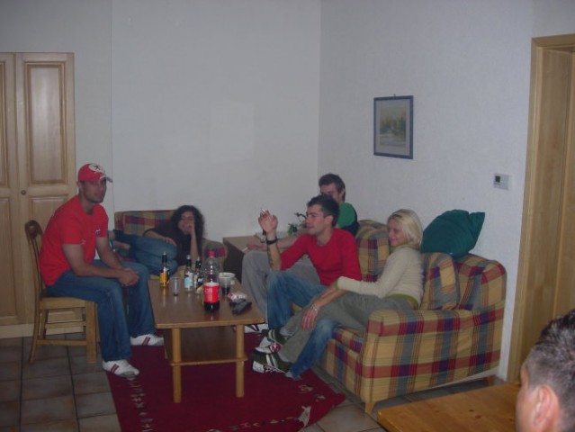 PTS pohorje 2006 - foto