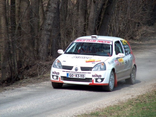 Rally austrija - foto