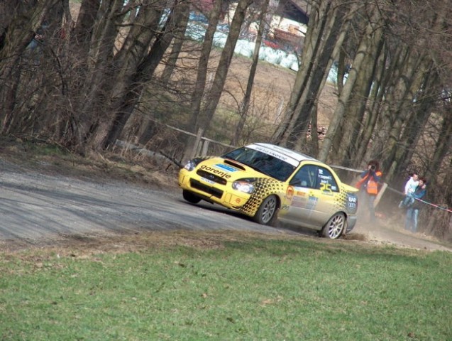 Rally austrija - foto