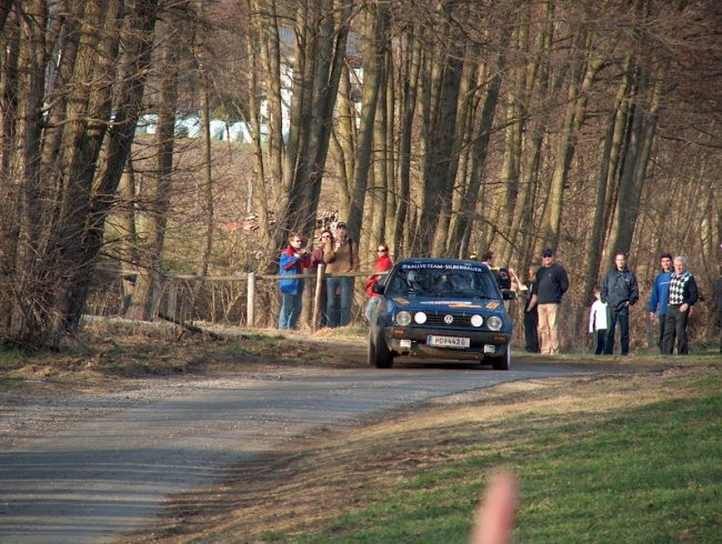 Rally austrija - foto povečava