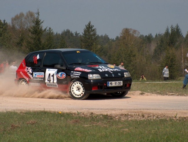 Hella rally - foto povečava