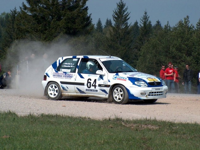 Hella rally - foto povečava