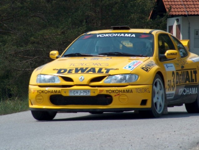 Hella rally - foto