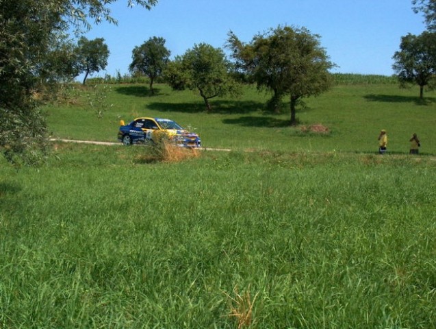 Rally Maribor - foto