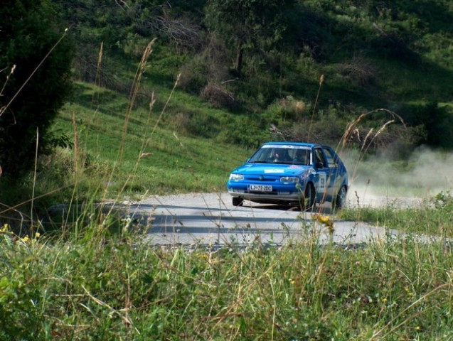 Rally Maribor - foto