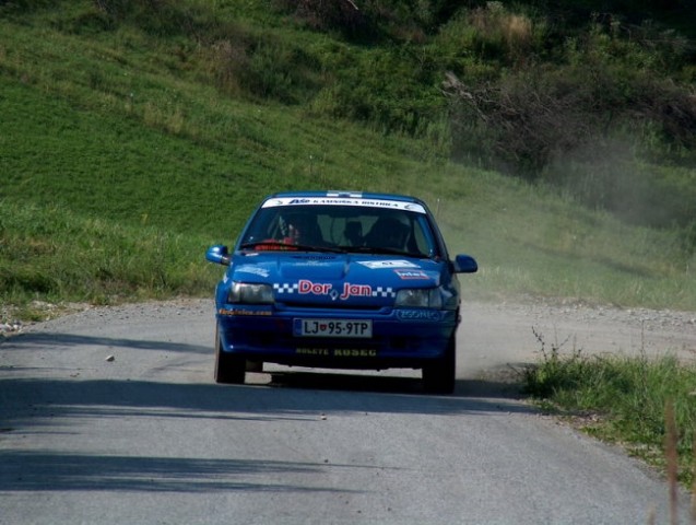 Rally Maribor - foto