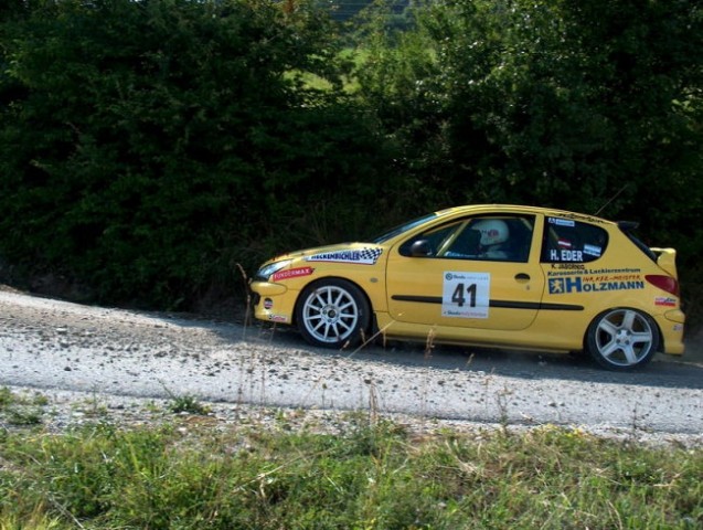 Rally Maribor - foto