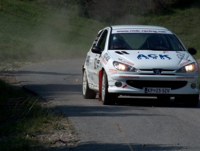 Rally Maribor - foto