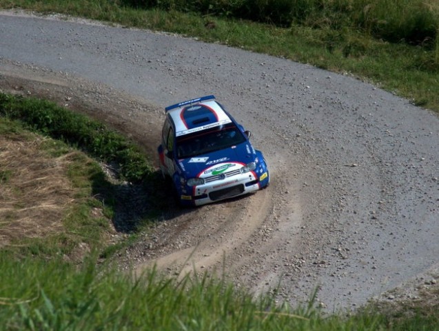 Rally Maribor - foto