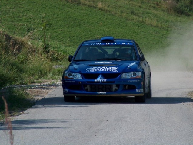 Rally Maribor - foto