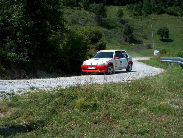 Rally Maribor - foto