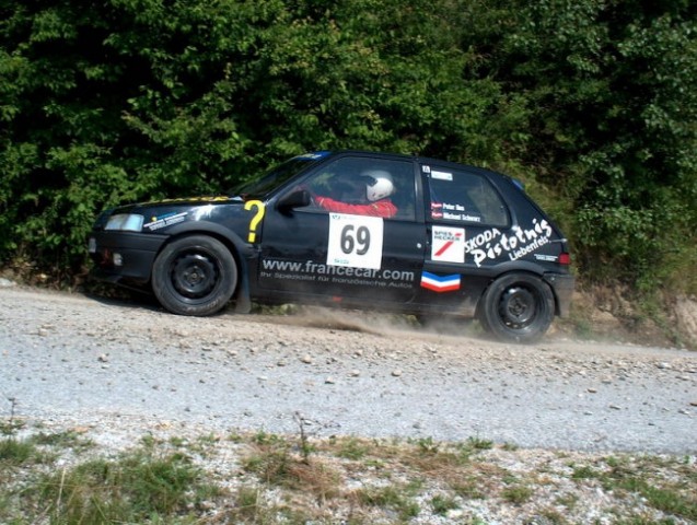 Rally Maribor - foto