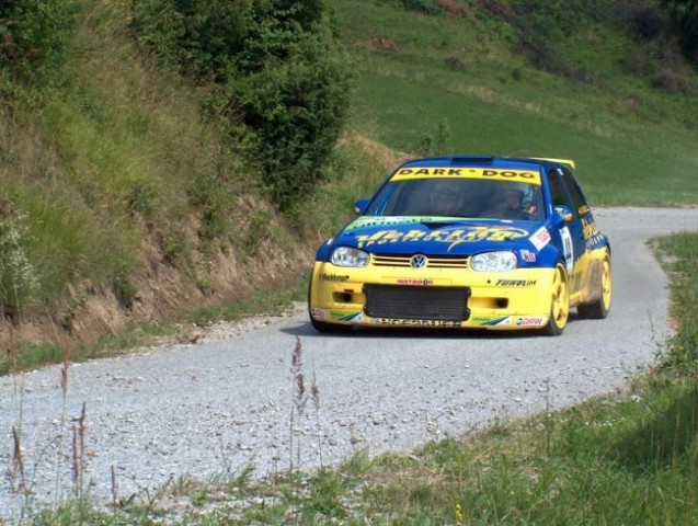 Rally Maribor - foto