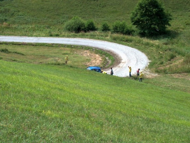 Rally Maribor - foto