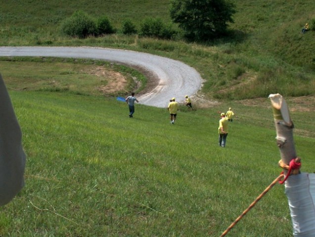 Rally Maribor - foto