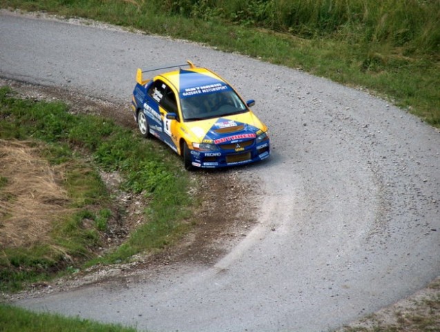 Rally Maribor - foto