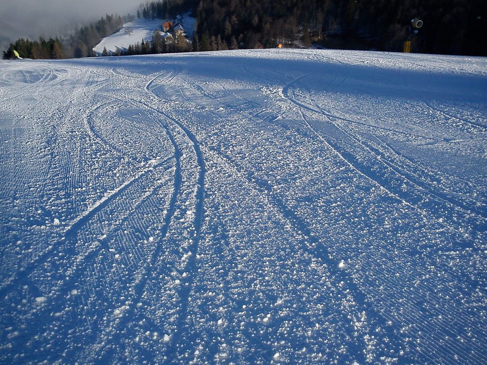 Cerkno, 02.02.2011 - foto povečava